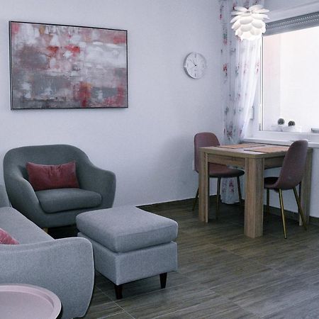Apartman Bonbon Belisce Εξωτερικό φωτογραφία