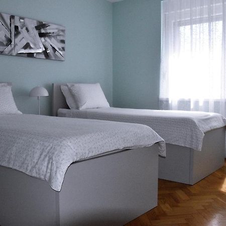 Apartman Bonbon Belisce Εξωτερικό φωτογραφία