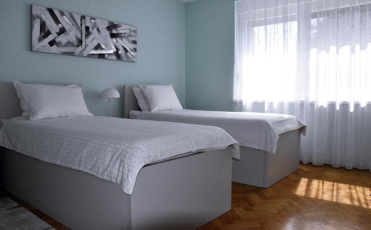 Apartman Bonbon Belisce Εξωτερικό φωτογραφία