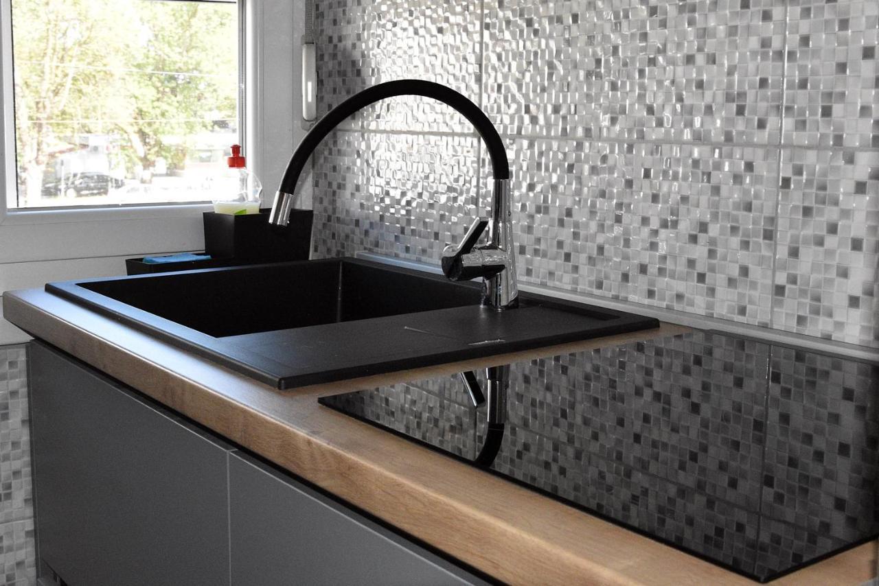 Apartman Bonbon Belisce Εξωτερικό φωτογραφία