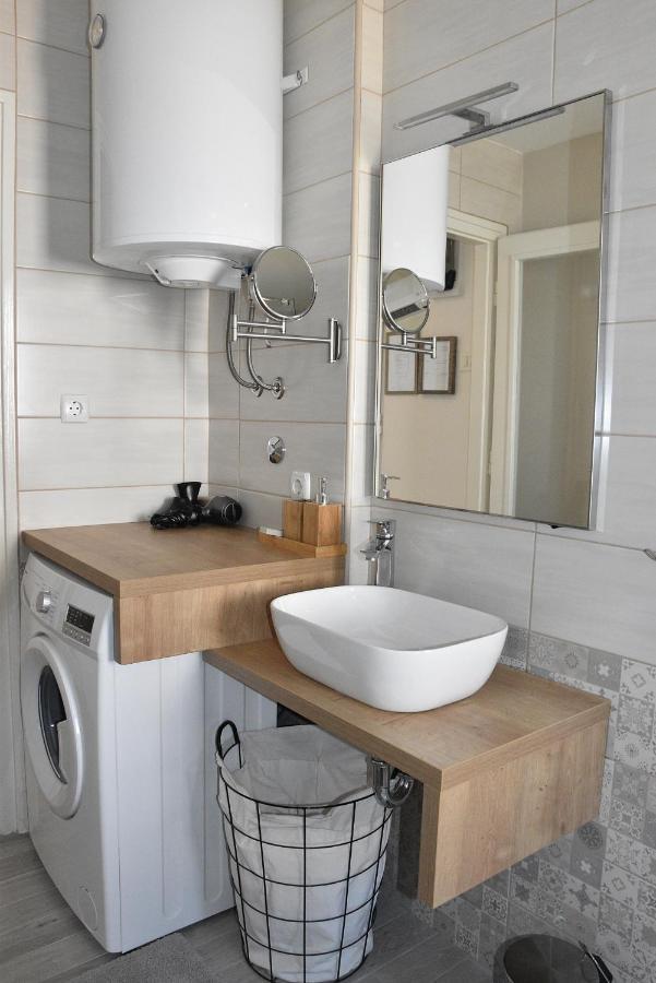 Apartman Bonbon Belisce Εξωτερικό φωτογραφία
