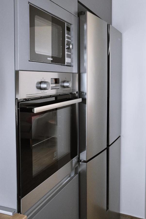 Apartman Bonbon Belisce Εξωτερικό φωτογραφία