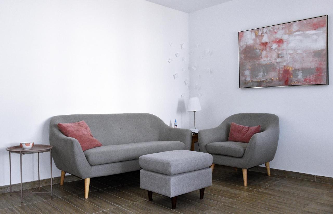 Apartman Bonbon Belisce Εξωτερικό φωτογραφία