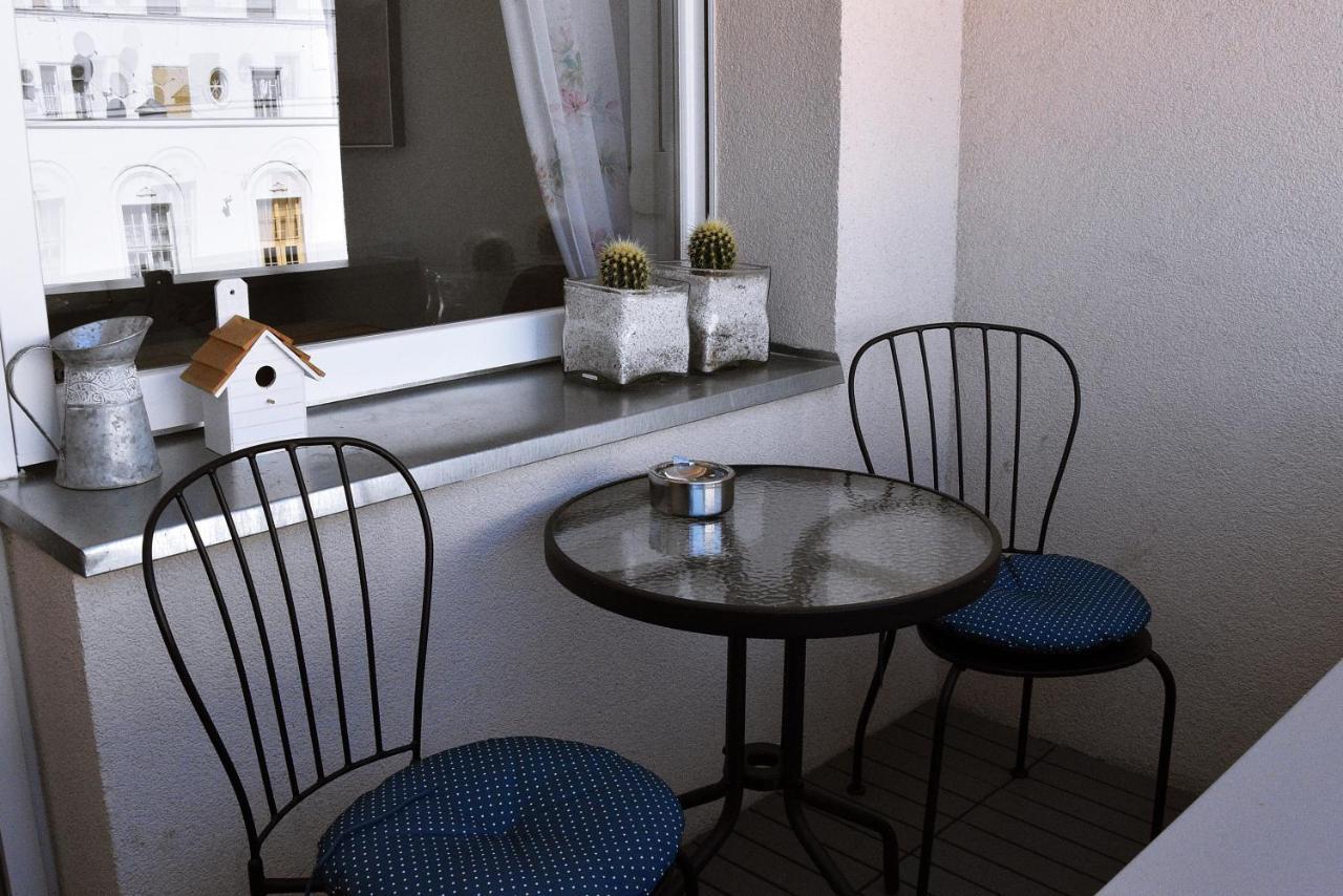 Apartman Bonbon Belisce Εξωτερικό φωτογραφία